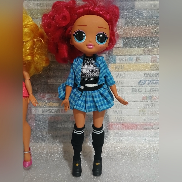 LOL Surprise OMG Dolls - Picture 4 of 7